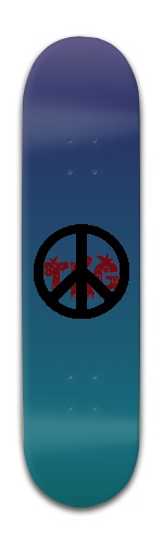 Design 290195 Skateboards, Longboards and Grip Tape