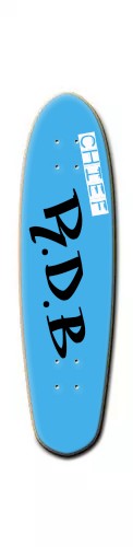 Design 290253 Skateboards, Longboards and Grip Tape