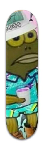 Design 290364 Skateboards, Longboards and Grip Tape Image