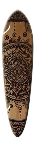 Design 29041 Skateboards, Longboards and Grip Tape