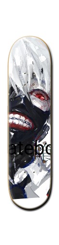 Design 290467 Skateboards, Longboards and Grip Tape