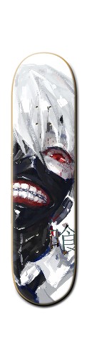 Design 290468 Skateboards, Longboards and Grip Tape