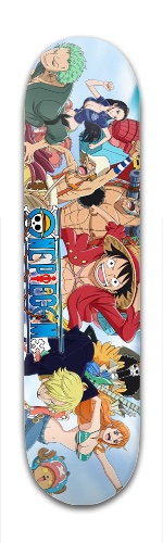 Design 290472 Skateboards, Longboards and Grip Tape