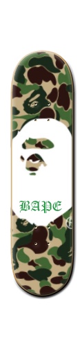 Design 290596 Skateboards, Longboards and Grip Tape
