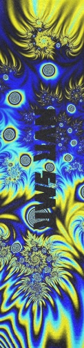 Design 290897 Skateboards, Longboards and Grip Tape