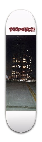 UNRIVALED Skateboards, Longboards and Grip Tape Image