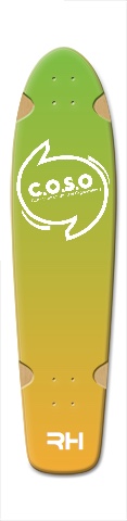 Design 291256 Skateboards, Longboards and Grip Tape