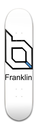 Obey alliance beck Skateboards, Longboards and Grip Tape Image