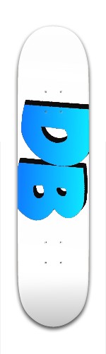 DB Skateboards, Longboards and Grip Tape Image