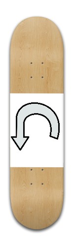 Design 291787 Skateboards, Longboards and Grip Tape