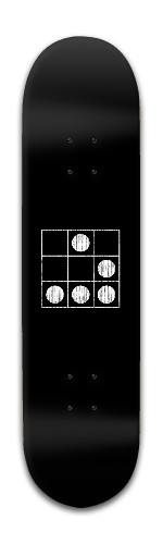 Design 291790 Skateboards, Longboards and Grip Tape