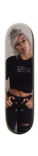 Design 291809 Skateboards, Longboards and Grip Tape