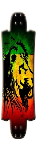 Design 29186 Skateboards, Longboards and Grip Tape
