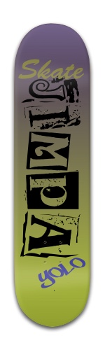 Design 292020 Skateboards, Longboards and Grip Tape