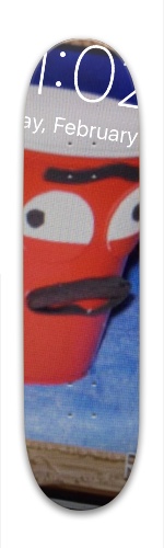 Design 292032 Skateboards, Longboards and Grip Tape Image