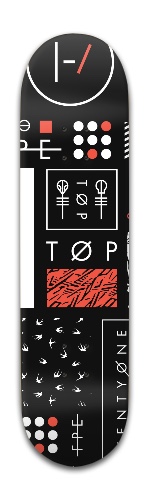 Design 292076 Skateboards, Longboards and Grip Tape