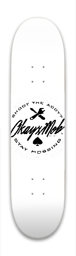 Design 292124 Skateboards, Longboards and Grip Tape