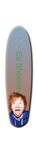 Design 292129 Skateboards, Longboards and Grip Tape