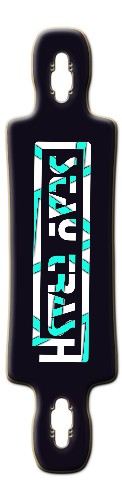 Design 292166 Skateboards, Longboards and Grip Tape