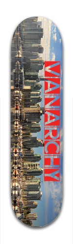Design 292197 Skateboards, Longboards and Grip Tape