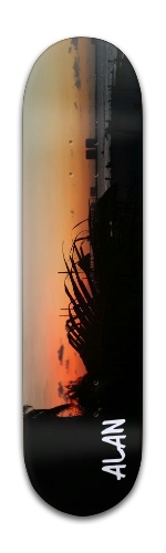 Design 292267 Skateboards, Longboards and Grip Tape