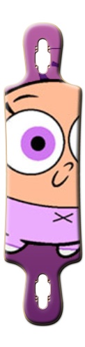 Design 292417 Skateboards, Longboards and Grip Tape