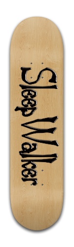Design 292510 Skateboards, Longboards and Grip Tape