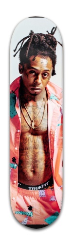 Design 292543 Skateboards, Longboards and Grip Tape