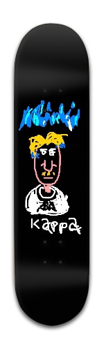 Design 292546 Skateboards, Longboards and Grip Tape