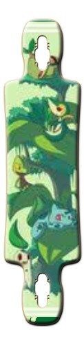 Design 292747 Skateboards, Longboards and Grip Tape