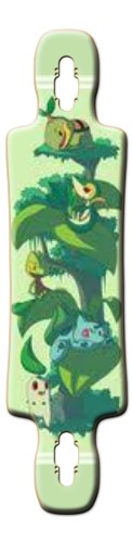 Design 292751 Skateboards, Longboards and Grip Tape