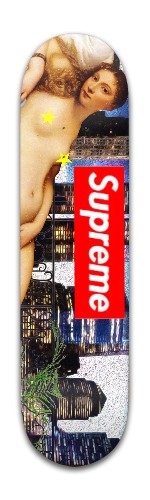Design 293021 Skateboards, Longboards and Grip Tape