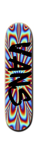 Design 293034 Skateboards, Longboards and Grip Tape