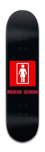 Design 293183 Skateboards, Longboards and Grip Tape Image