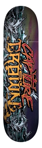 Design 29319 Skateboards, Longboards and Grip Tape