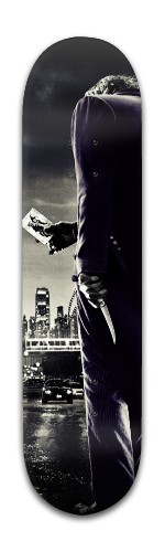 Design 293286 Skateboards, Longboards and Grip Tape
