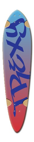 Design 293291 Skateboards, Longboards and Grip Tape