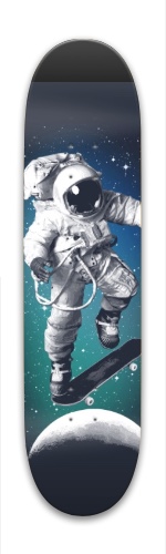 Design 293322 Skateboards, Longboards and Grip Tape