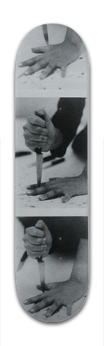 Design 293461 Skateboards, Longboards and Grip Tape