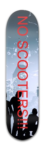 Design 293467 Skateboards, Longboards and Grip Tape