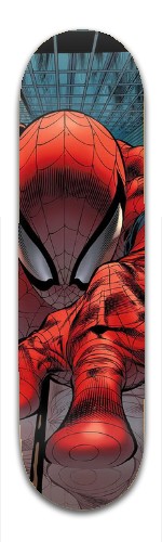 Design 293480 Skateboards, Longboards and Grip Tape Image