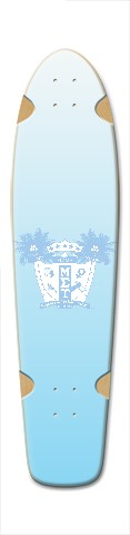 Design 293495 Skateboards, Longboards and Grip Tape