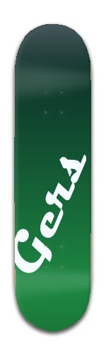 Design 293540 Skateboards, Longboards and Grip Tape