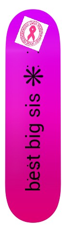 Design 29376 Skateboards, Longboards and Grip Tape Image