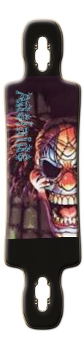 Design 293823 Skateboards, Longboards and Grip Tape