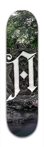 Design 293834 Skateboards, Longboards and Grip Tape
