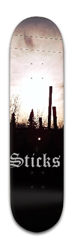 Design 293864 Skateboards, Longboards and Grip Tape
