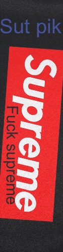 Design 293945 Skateboards, Longboards and Grip Tape