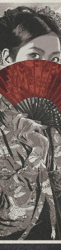 geisha