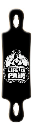 Design 294086 Skateboards, Longboards and Grip Tape